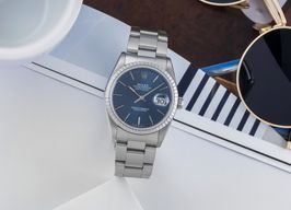 Rolex Datejust 36 16220 -