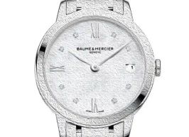 Baume & Mercier Classima M0A10326 -