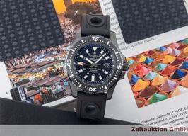 Breitling Superocean 44 M1739313.BE92.152S (2016) - Black dial 44 mm Steel case