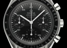 Omega Speedmaster Reduced 3510.50.00 (2002) - Black dial 39 mm Steel case