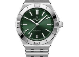 Breitling Chronomat AB3114101L1A1 -