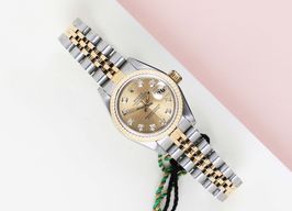 Rolex Lady-Datejust 69173 -