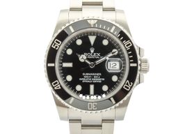 Rolex Submariner Date 116610LN -