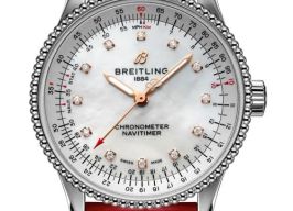 Breitling Navitimer A17395211A1P6 -