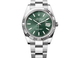 Rolex Datejust 41 126334 -