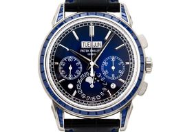 Patek Philippe Perpetual Calendar Chronograph 5271/11P-010 -