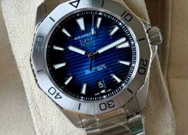 TAG Heuer Aquaracer WBP2111.BA0627 -
