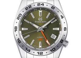 Grand Seiko Sport Collection SBGM247 -