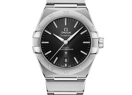 Omega Constellation 131.10.39.20.01.001 -