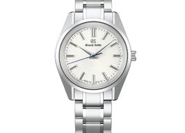 Grand Seiko Heritage Collection SBGW297G -