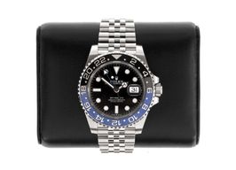 Rolex GMT-Master II 126710BLNR -