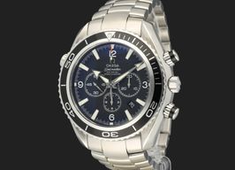Omega Seamaster Planet Ocean Chronograph 2210.50.00 -