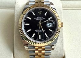 Rolex Datejust 41 126333 -
