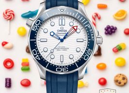Omega Seamaster Diver 300 M 210.32.42.20.04.002 -