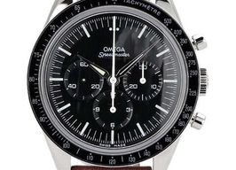 Omega Speedmaster Professional Moonwatch 311.32.40.30.01.001 (2021) - Black dial 40 mm Steel case