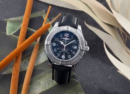 Breitling Superocean A17360 -