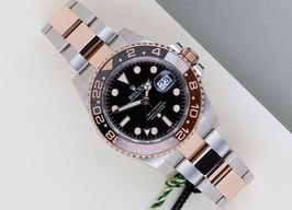 Rolex GMT-Master II 126711CHNR -