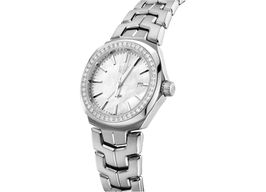 TAG Heuer Link WBC1314.BA0600 (2026) - 32mm Staal