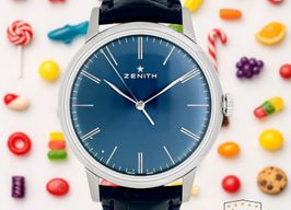 Zenith Elite 6150 03.2272.6150/51.C700 -