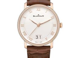 Blancpain Villeret 6669-3642-55B -