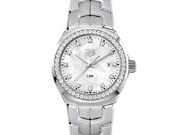 TAG Heuer Link Lady WBC1316.BA0600 -