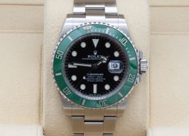 Rolex Submariner Date 126610LV -