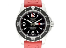 Breitling Superocean 44 A17371A11B1S1 -