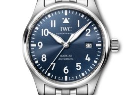 IWC Pilot Mark IW328204 -