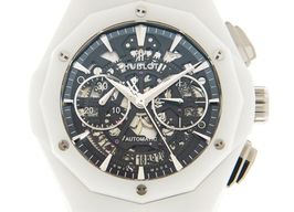 Hublot Classic Fusion Aerofusion 525.HI.0170.RW.ORL21 -