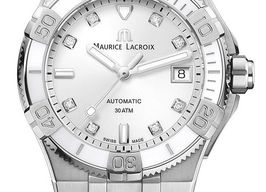 Maurice Lacroix Aikon AI6057-SS00F-150-F -