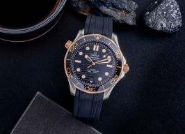 Omega Seamaster Diver 300 M 210.22.42.20.01.002 -
