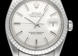 Rolex Datejust 1603 (1978) - 36mm Staal