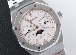 Audemars Piguet Royal Oak Day-Date 25594ST -