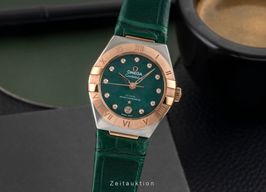 Omega Constellation 131.23.29.20.99.001 -