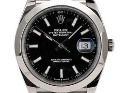 Rolex Datejust 41 126300 -