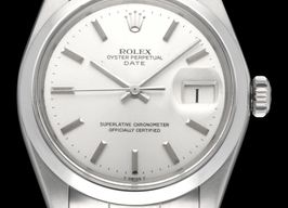 Rolex Oyster Perpetual Date 1500 -
