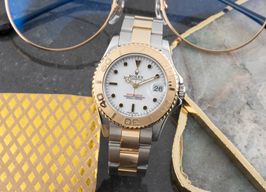 Rolex Yacht-Master 168623 -