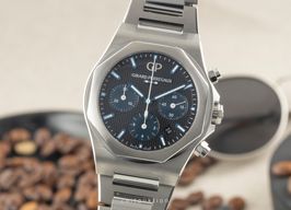 Girard-Perregaux Laureato 81020-11-631-11A -
