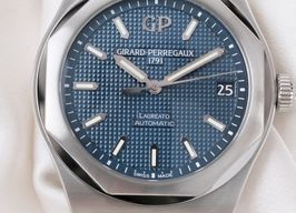Girard-Perregaux Laureato 81010-11-431-11A -