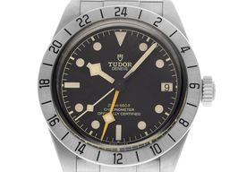 Tudor Black Bay 79470 -
