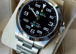 Rolex Air-King 126900 -