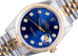 Rolex Datejust 36 16233 -