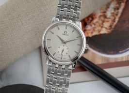 Omega De Ville Prestige 4520.31.00 -