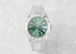 Rolex Datejust 36 126234 -