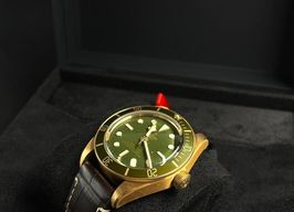 Tudor Black Bay Fifty-Eight 79018V -