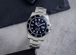 Rolex Submariner Date 116610LN -