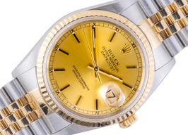 Rolex Datejust 36 16233 -