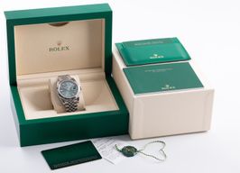 Rolex Datejust 41 126334 -