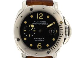 Panerai Luminor Submersible PAM00024 -