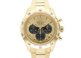 Zenith Chronomaster Sport 30.3101.3600/30.M3100 -